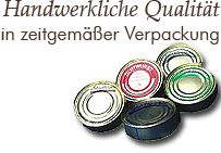 wiva - handwerkliche Leistung in zeitgemäßer Verpackung